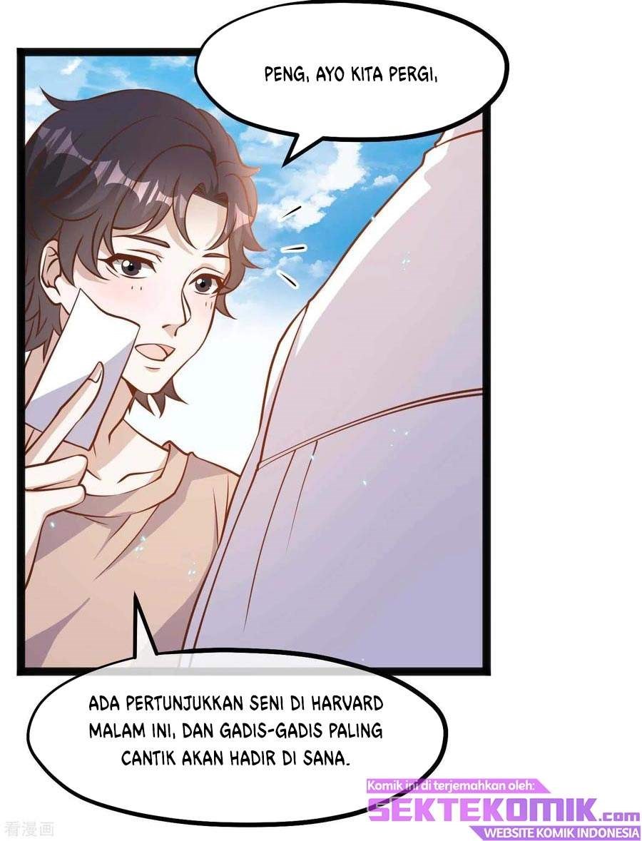 God Fisherman Chapter 171 Gambar 25